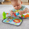 Fisher-Price Minigamer Buikligtrainer