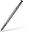 STAEDTLER pigment liner - fineliner - zwart - 0.7 mm