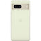 Google Pixel 7 - Groen - 256 GB - Fysieke simkaart + eSIM