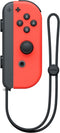 Nintendo Switch - Joy-Con Controller - Rechts - HD-trilfunctie - Rood