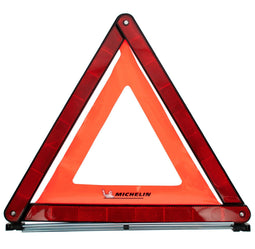 Michelin Gevarendriehoek - Veiligheidsitem - ECE R27 - 48 cm x 19 cm x 5,5 cm