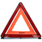 Michelin Gevarendriehoek - Veiligheidsitem - ECE R27 - 48 cm x 19 cm x 5,5 cm