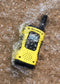 Motorola TLKR T92 H2O - Portofoon - Waterdicht met noodknop - (2 stuks)