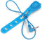 Mini Hornit Fietslicht met Geluidseffecten - Blauw/Rood