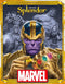 Splendor Marvel - Bordspel - Engelstalige uitgave