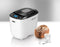 Unold 68010 - Broodmachine - 1 kg - Wit