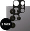 imoshion Screenprotector Geschikt voor Samsung Galaxy S22 Ultra Camera Lens Protector - imoshion Camera Protector Glas 2 Pack