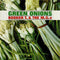 Green Onions (LP)