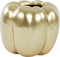 Light & Living - Vaas BELLPEPPER - Ø35x30.5cm - Goud