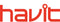 Havit Fuxi H3 - Gaming-hoofdtelefoon - 24 ms lage latentie - Wit