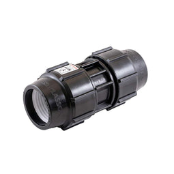 Plasson Connector - Tuin - Polypropyleen 25 mm