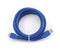 Gembird CCP-mUSB3-AMBM-0.5M - USB A/Micro B kabel - 0.5 meter - Blauw