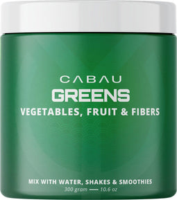 Greens