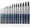Isabey aquarelpenseel nr 03