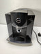 Jura D4 - Volautomatische koffiemachine - P.E.P technologie - Zwart
