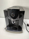 Jura D4 - Volautomatische Koffiemachine - P.E.P Technologie - Zwart