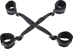 Sportsheets - Sex & Mischief Hog Tie Bondageset