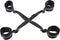 Sportsheets - Sex & Mischief Hog Tie Bondageset