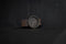 LEFF amsterdam - Horlogebandje - Leren Band D42 - Bruin - 22 mm