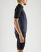 CRAFT Velo Jersey 2.0 - Fietsshirt - Aansluitend - Grijs/Zwart