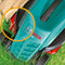 Bosch Rotak 320 - Elektrische grasmaaier 1200W 32cm - 31L opvangbak