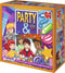 Jumbo Party & Co. Junior - Bordspel - Actiespel met opdrachten en vragen - Vanaf 8 jaar