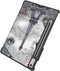 imoshion Tablet Hoes - Geschikt voor Lenovo Tab P11 Pro (2nd gen) - Design Trifold Bookcase - Parijs