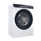 Haier Hw81-nbp14939 - Wasmachine - 8 kg - 1300 tpm - Energieklasse A - Wit
