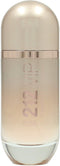 Carolina Herrera 212 Vip Rose 80ml Eau de Parfum - Vrouwenparfum