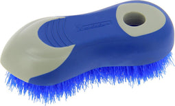 Michelin Auto Borstel - Reinigingsborstel - Sterke polyestervezels - Blauw
