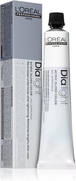 Dye No Ammonia L'Oreal Professionnel Paris Dia Light Nº 9.2 (50 ml)