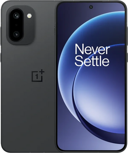 OnePlus 15R - Smartphone - 12 GB RAM - 512 GB - Charcoal