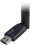 Inter-Tech DMG 19 - Wi-Fi Adapter - 2,4GHz 5GHz 573Mbps
