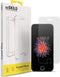 SoSkild iPhone 5/5S/SE Crystal Double Tempered Glass Screenprotector