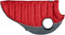 Hondenjas Red Dingo Puffer 40 cm Oranje/Rood