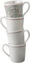Laura Ashley Wild Clematis Collectables Mokken Set 4 - Geschenkset - 22 cl.