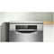 Bosch SPS6YMI14E - Vaatwasser - PerfectDry - Zwart