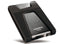 Adata DashDrive Durable HD650 - Externe HDD 1TB - USB 3.2 - Zwart