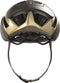 Abus helm GameChanger 2.0 black gold M 54-58cm