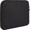 Case Logic IBRS-210 - Tablet Sleeve 10 inch - Duurzaam polyester - Zwart