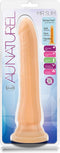 Blush Dildo Love Toy AU NATUREL MR. SLIM BEIGE