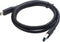 USB 3.0 kabel (AM-CM), 0.1 m