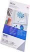 GBC Inbindomslag - A4 - 150 micron - Transparant PVC (100 stuks)