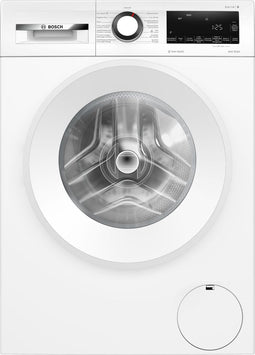 Bosch WGG246Z0FG - Wasmachine - 9 kg - 1600 rpm - Energielabel A - Wit