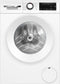 Bosch WGG246Z0FG - Wasmachine - 9 kg - 1600 rpm - Energielabel A - Wit