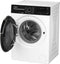Whirlpool WPM 97W ADS BE - Voorlader wasmachine - 9 kg 1400 RPM - Wit