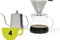Leopold Vienna - Giftset Koffiefilter + koffiekan slowcoffee