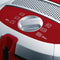 Miele Complete C2 Tango PowerLine - Stofzuiger met zak - 890W - Rood