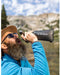 Lifestraw - Squeeze Bottle - Waterfilter 1 Liter - Antraciet