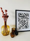 Deknudt Frames fotolijst - zwart met passe-partout - 13x18 / 18x24 cm